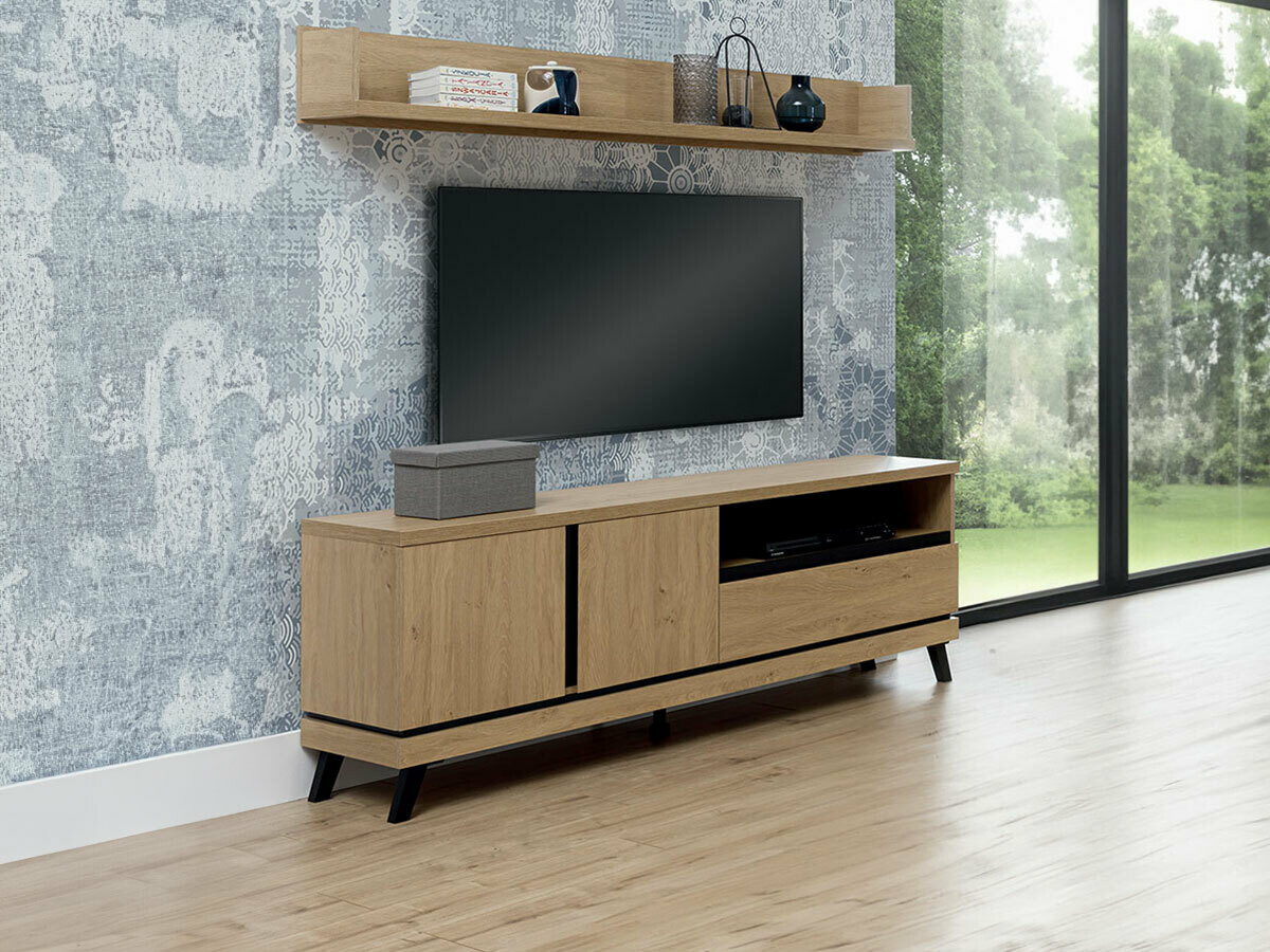TV-Möbel Monromo 100