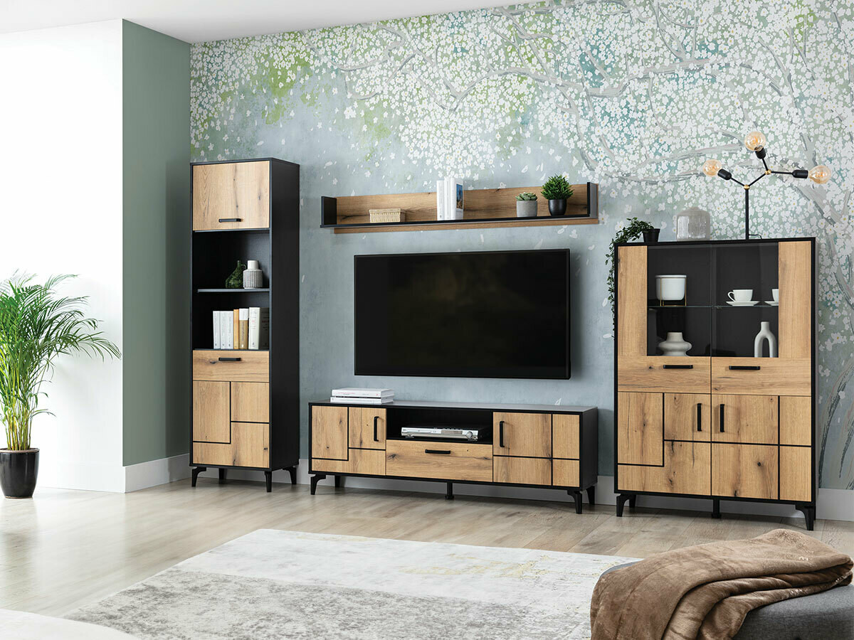 Wohnzimmer-Sets Larbalu 110