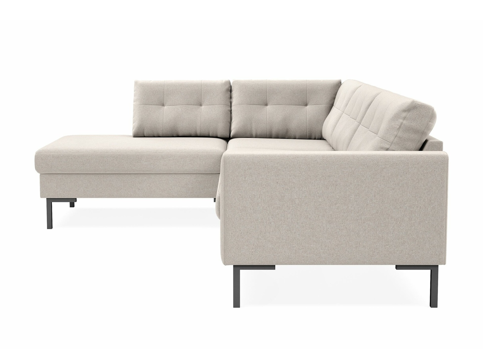 Ecksofa Melnola 106 (Hygge 10)