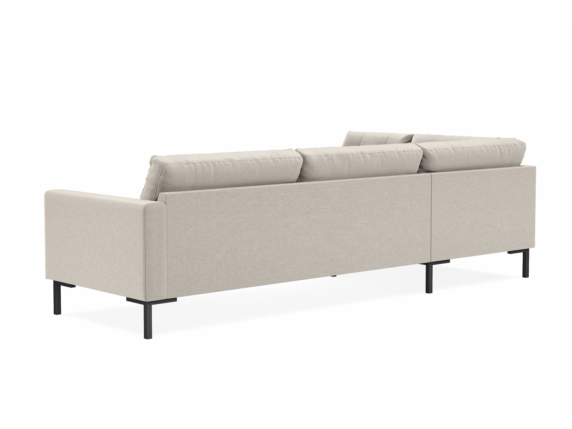 Ecksofa Melnola 106 (Hygge 10)