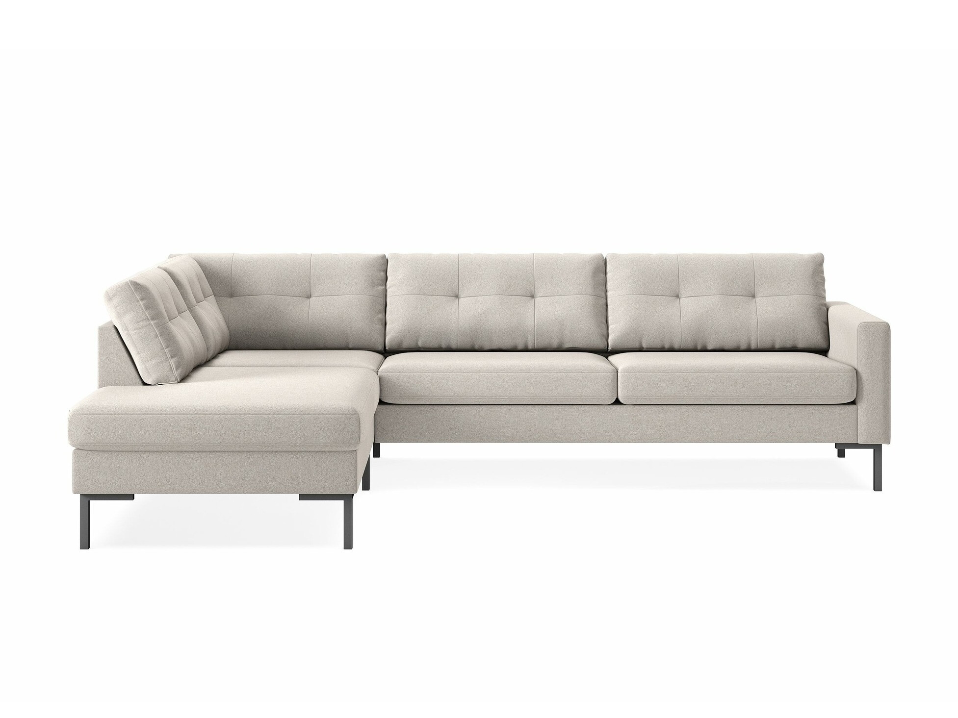 Ecksofa Melnola 106 (Hygge 10)