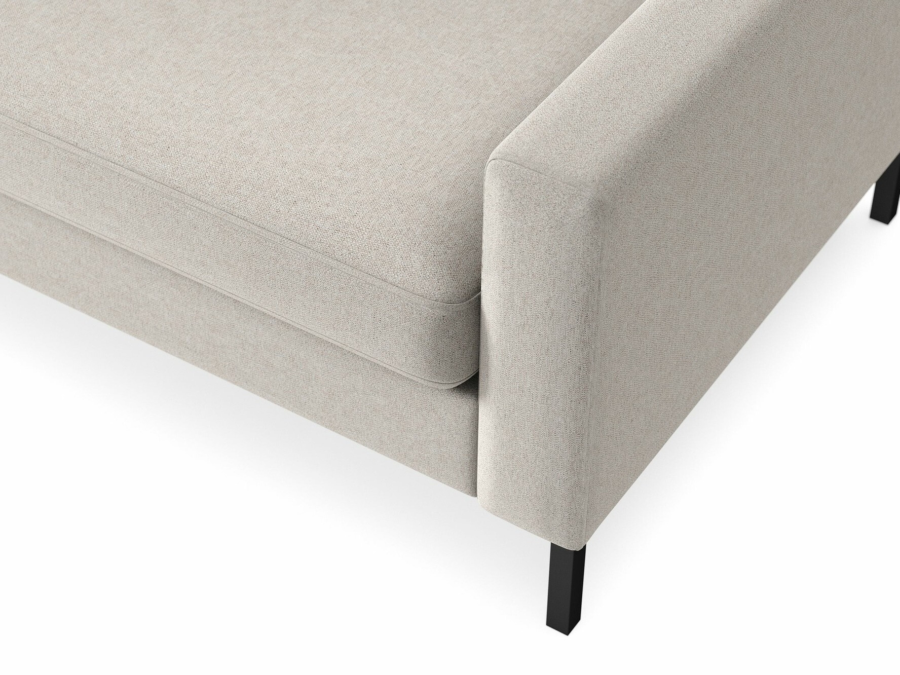 Ecksofa Melnola 106 (Hygge 10)