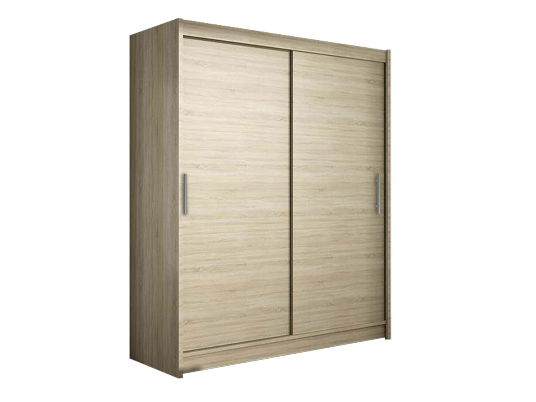Kleiderschrank Closico Camera I (Sonoma-Eiche)