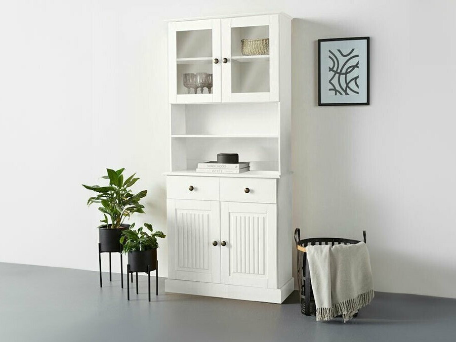 Regal Caltola 105 (Weiss)