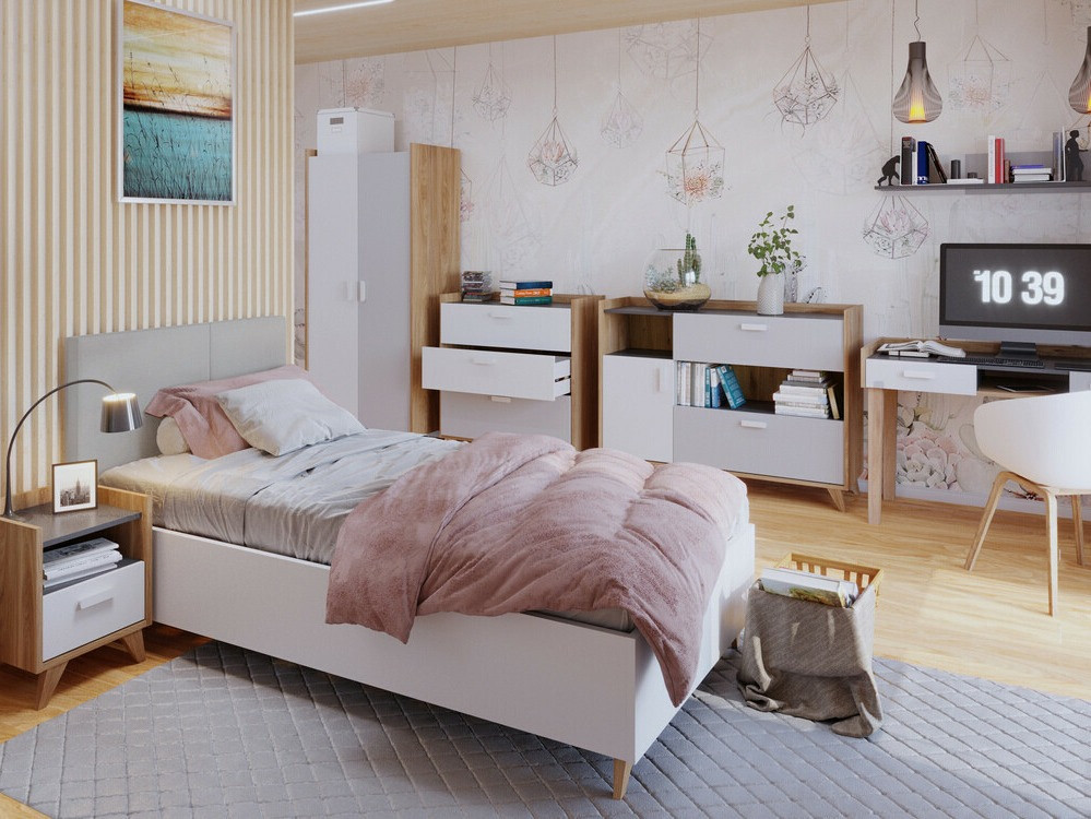 Bett Enofere 109