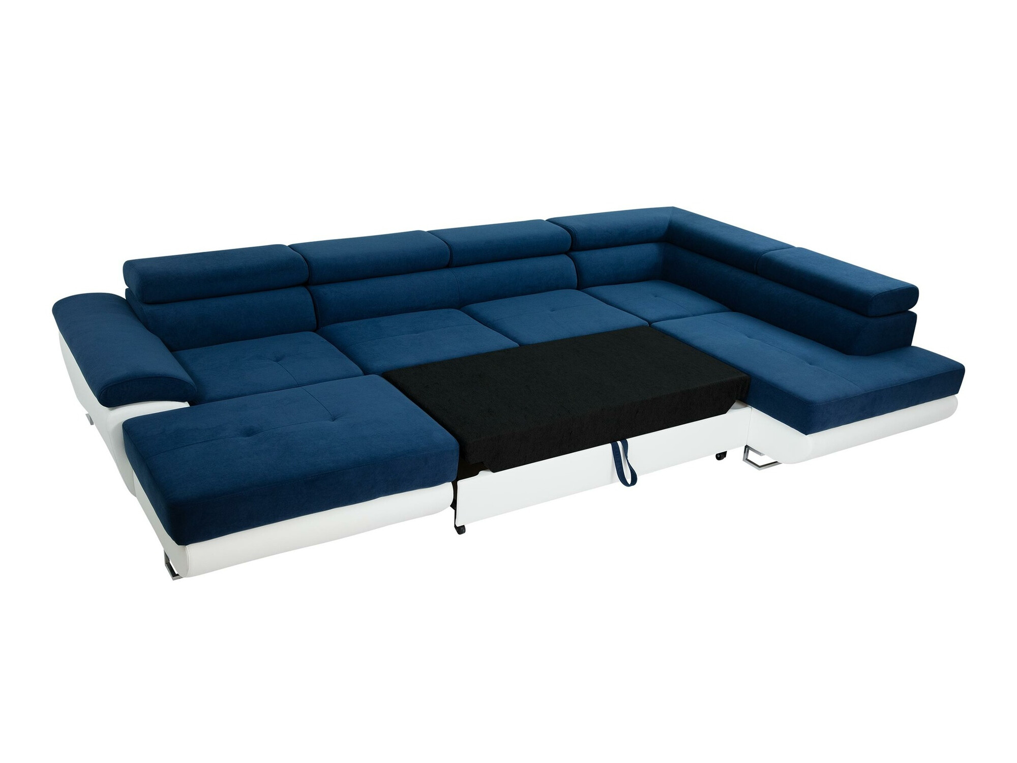 Ecksofa Comfivo Ruta V (Abriamo 03)