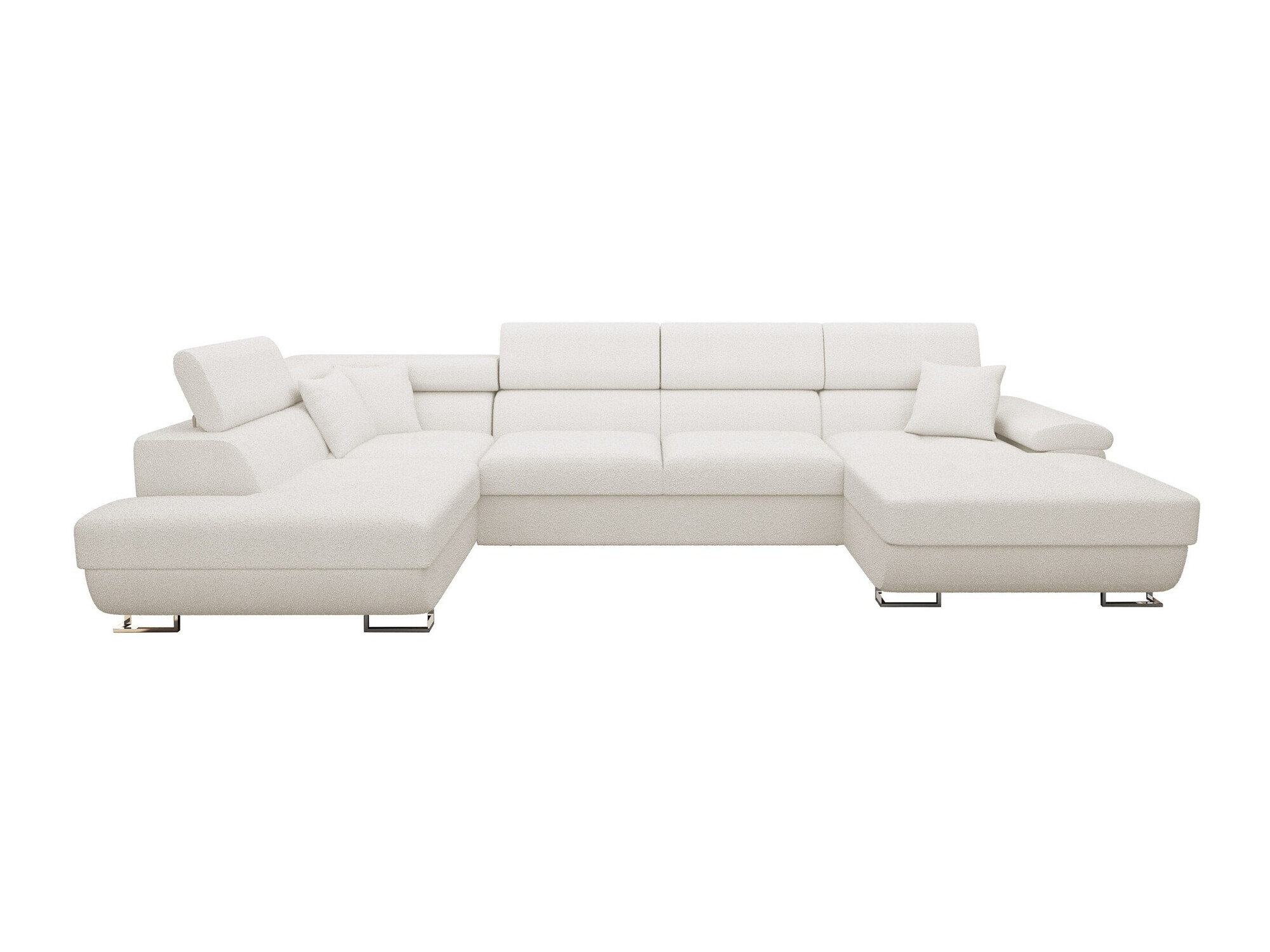 Ecksofa Comfivo Ruta V (Abriamo 04)