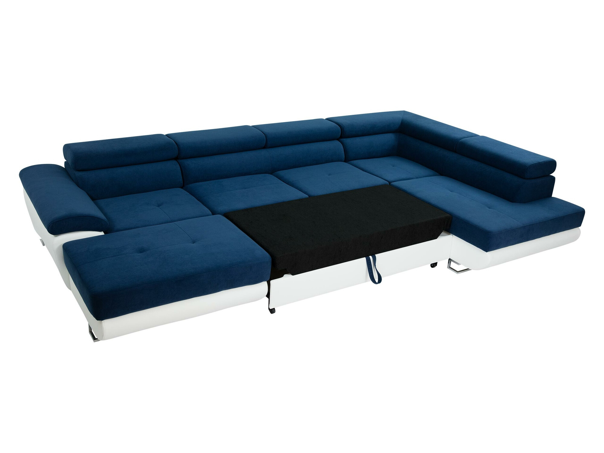 Ecksofa Comfivo Ruta V (Abriamo 04)