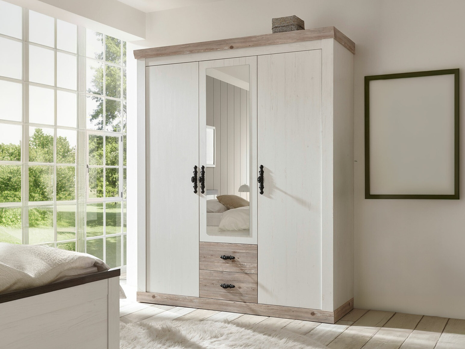Kleiderschrank Daltori 117