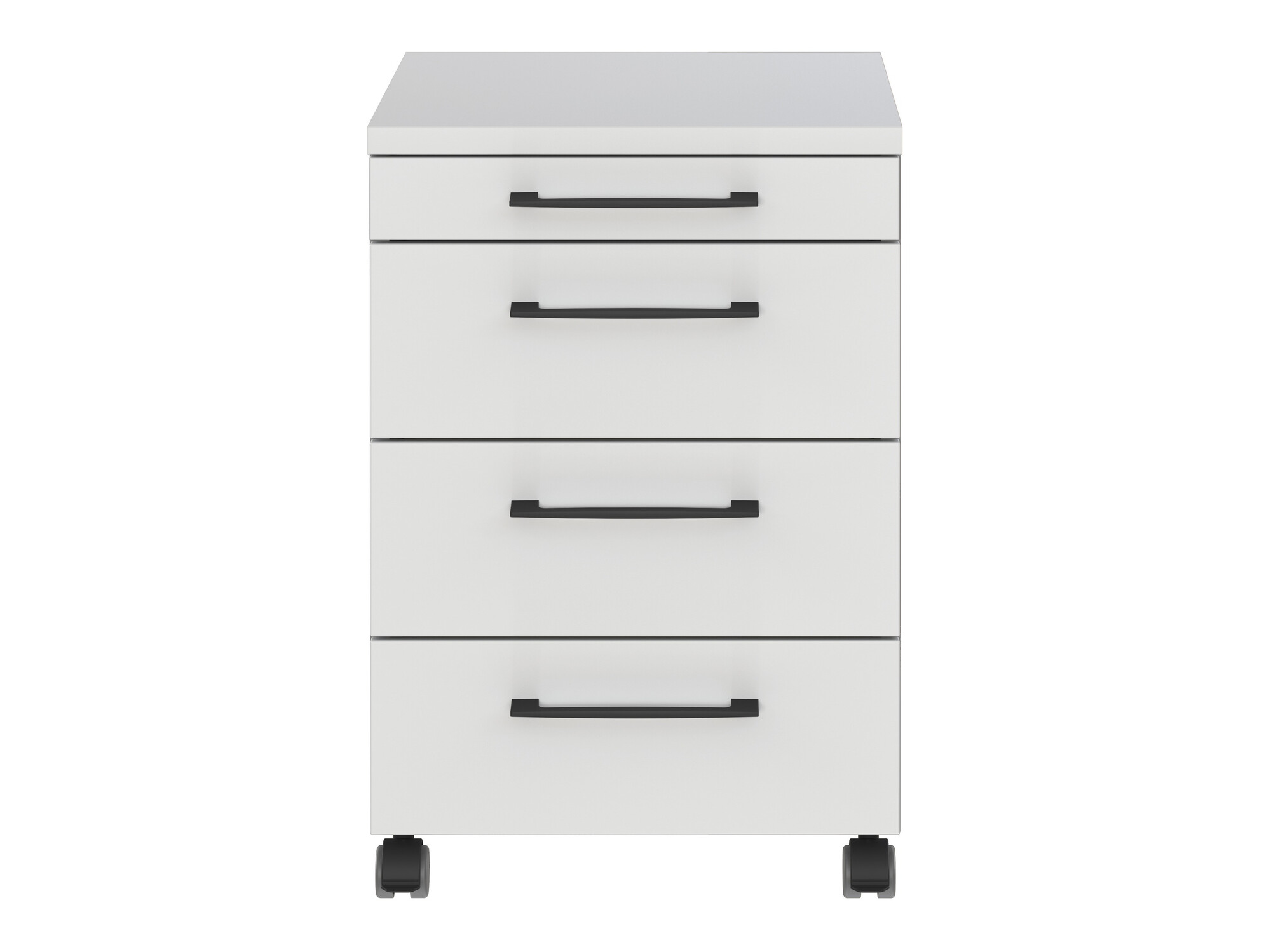 Schubladenblock Lartesi 105 (Hellgrau)