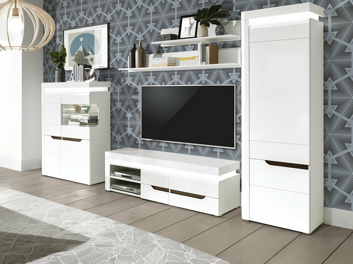 Wohnzimmer-Set Revelmi 112