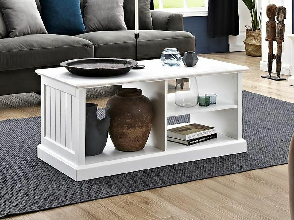 Couchtisch Ocean Delight C107