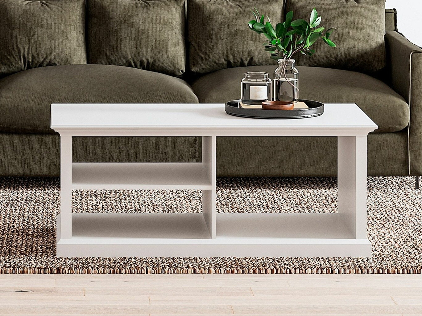 Couchtisch Ocean Delight C107