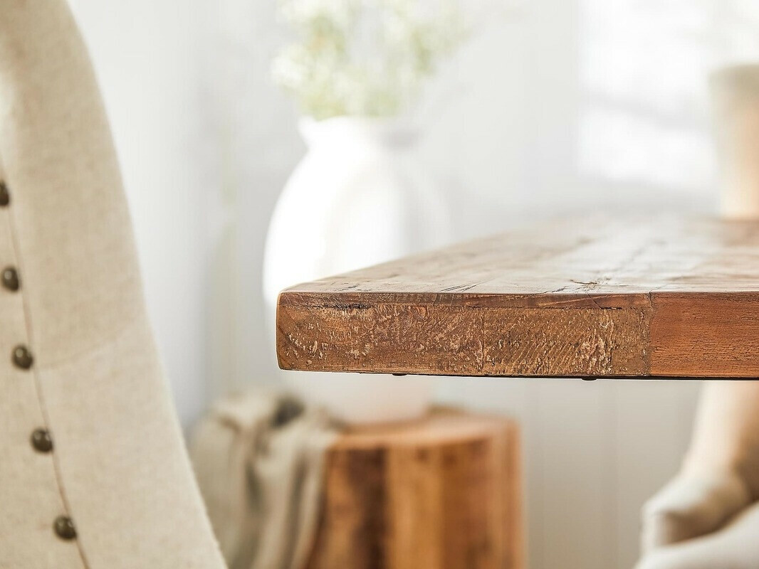 Essgruppe Manor House 180 (Beige)