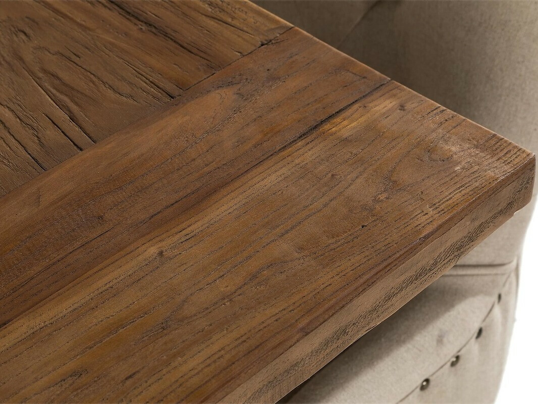 Essgruppe Manor House 180 (Beige)