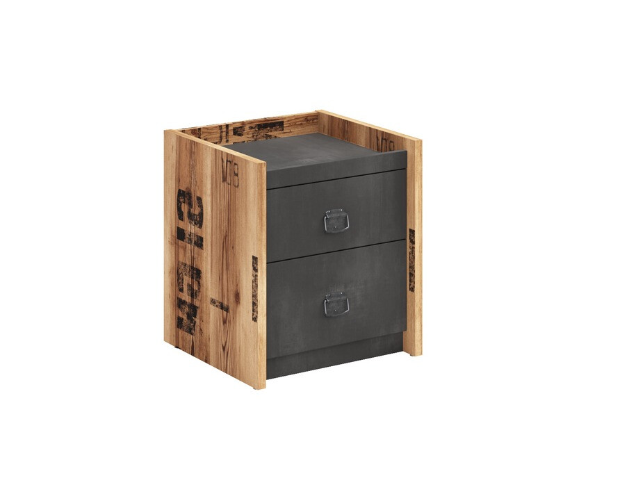 Nachttisch Tivtivi 125