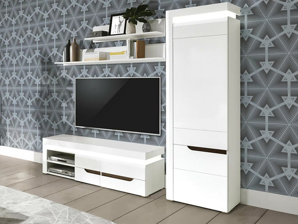 Wohnzimmer-Set Revelmi 112