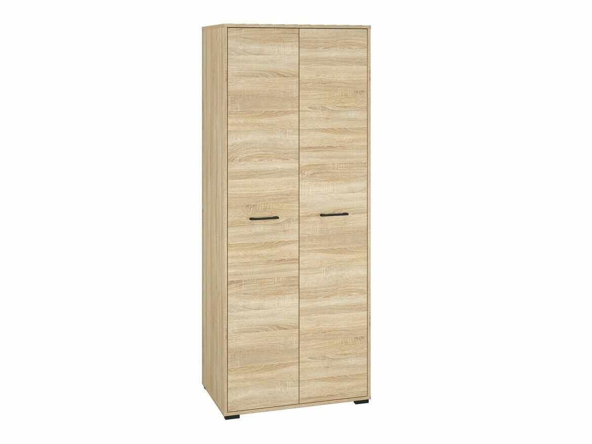 Kleiderschrank Camtesu 120