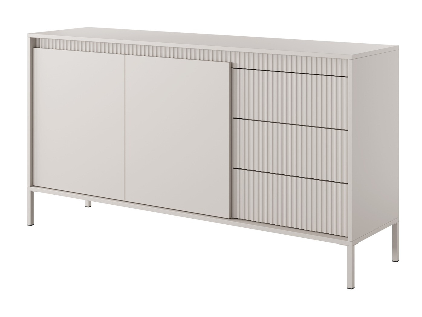 Kommode Romfele 101