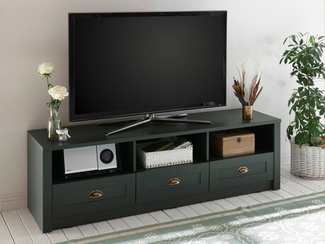 TV-Möbel Evalira 100