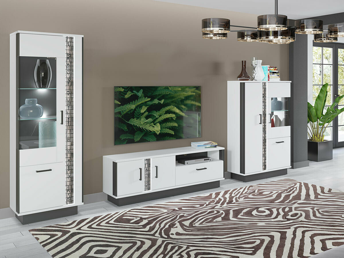 Wohnzimmer-Sets Fiosalu 112