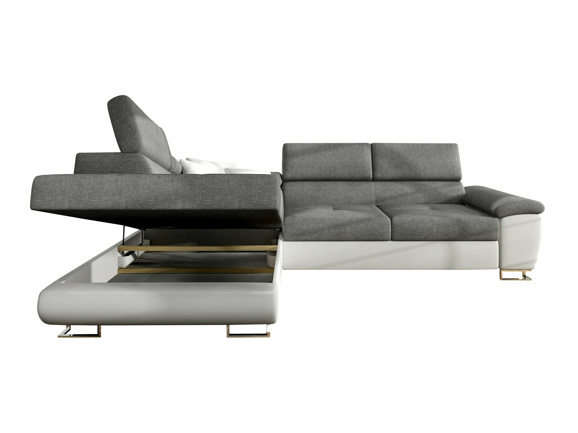 Ecksofa Comfivo 290 (Abriamo 03)