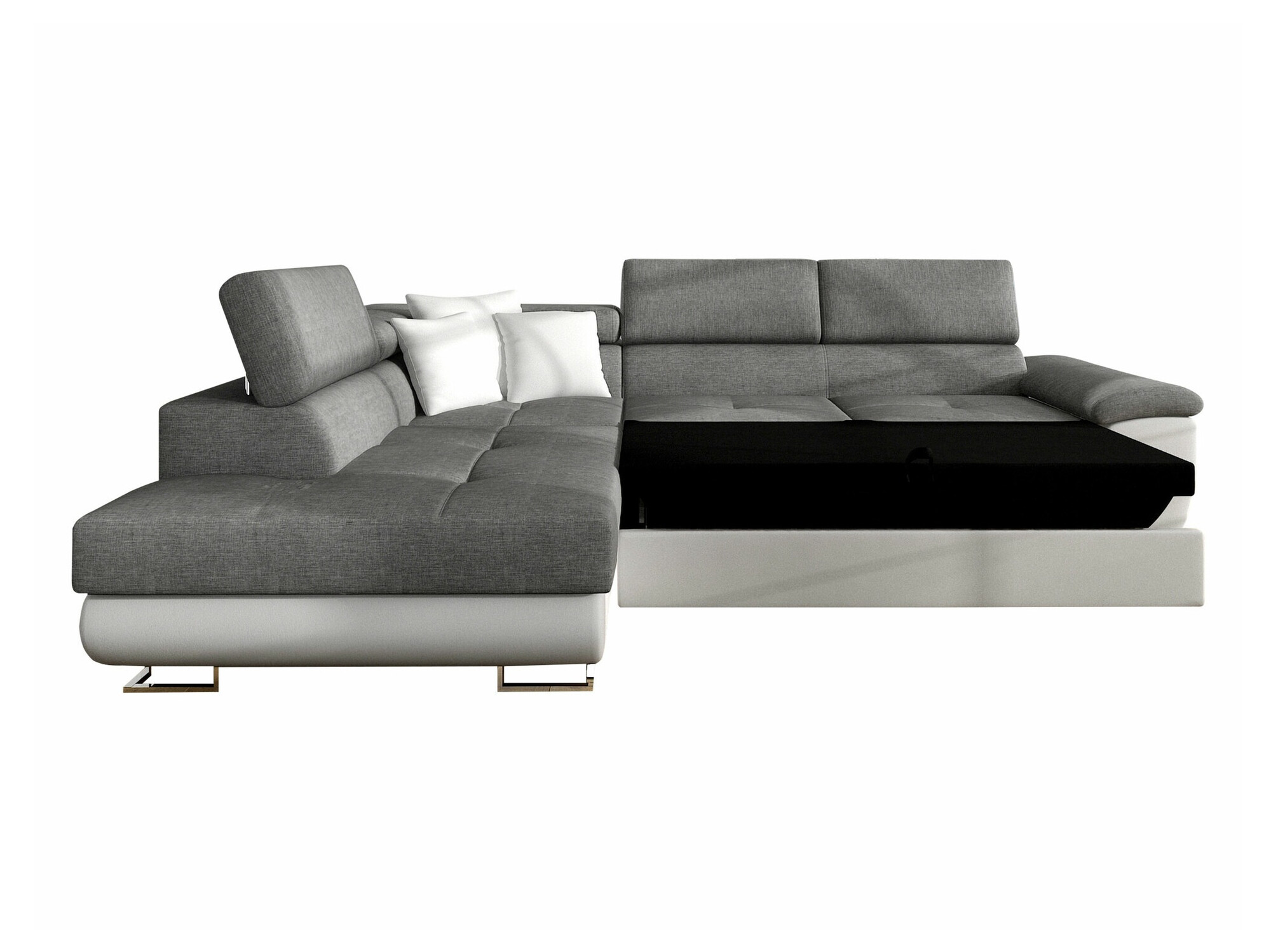 Ecksofa Comfivo Ruta VII (Abriamo 03)