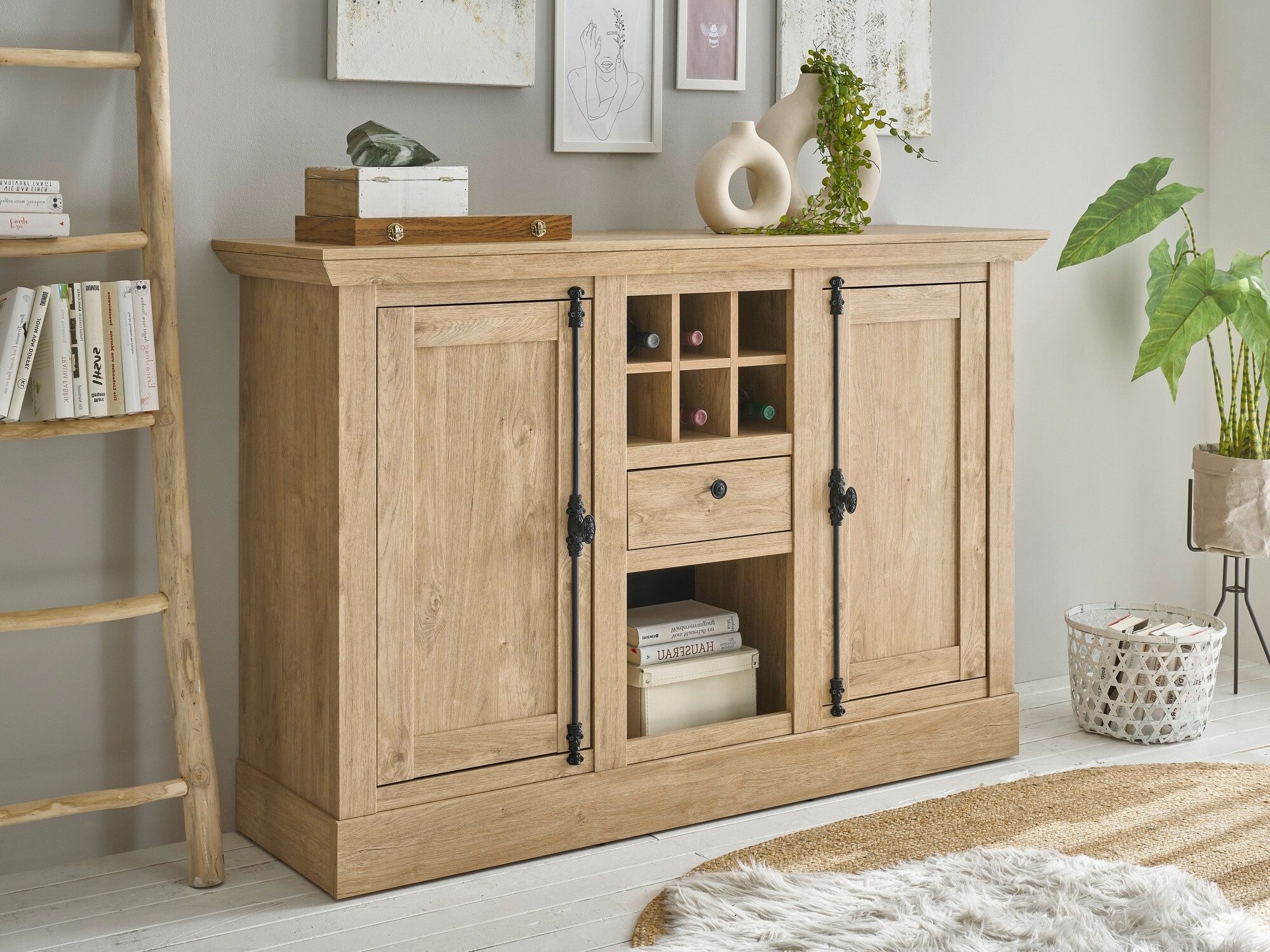 Kommoden Torvenu 104