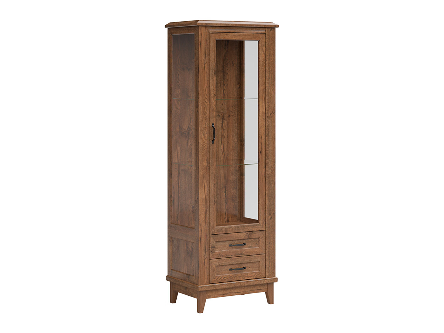 Regal Boston 664