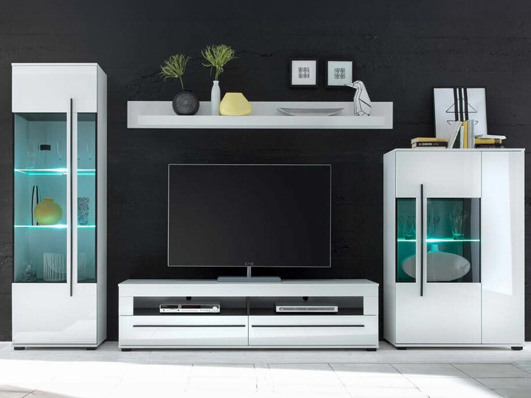 Sideboard Torbelu 124