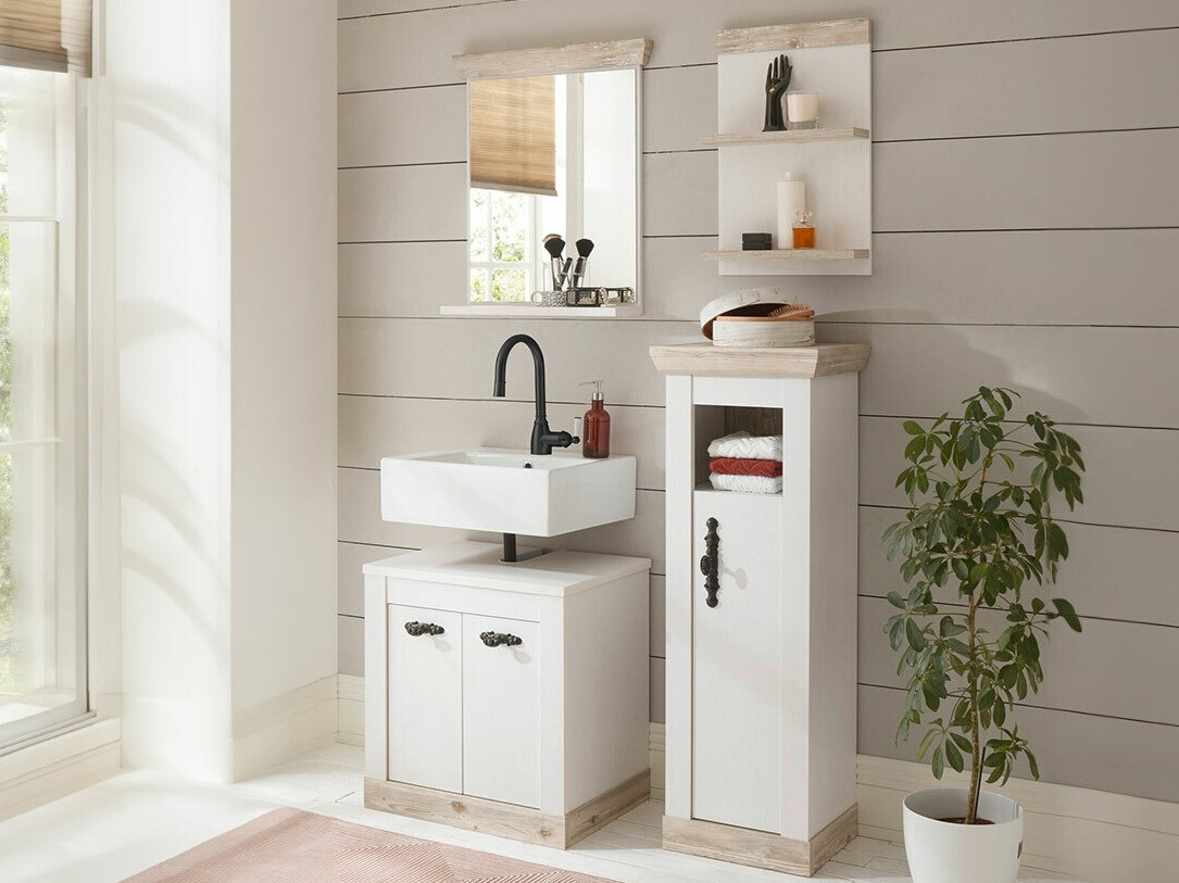 Badezimmer-Set Daltori 149