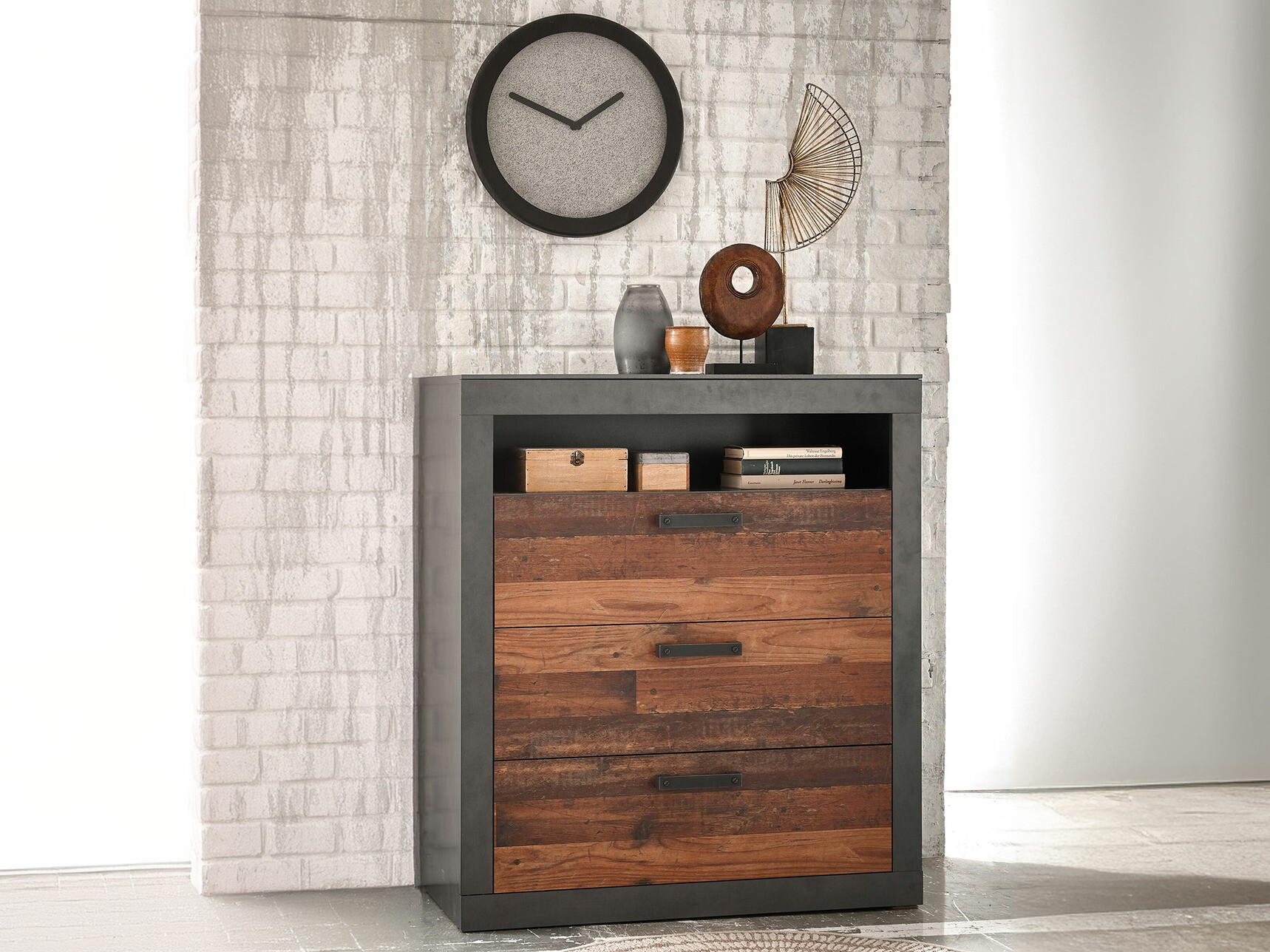 Kommoden Revlara 119