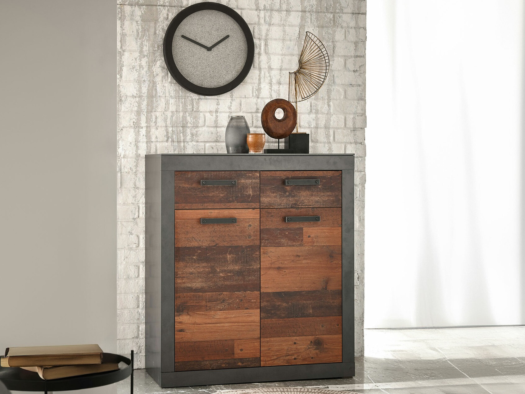 Kommoden Revlara 120