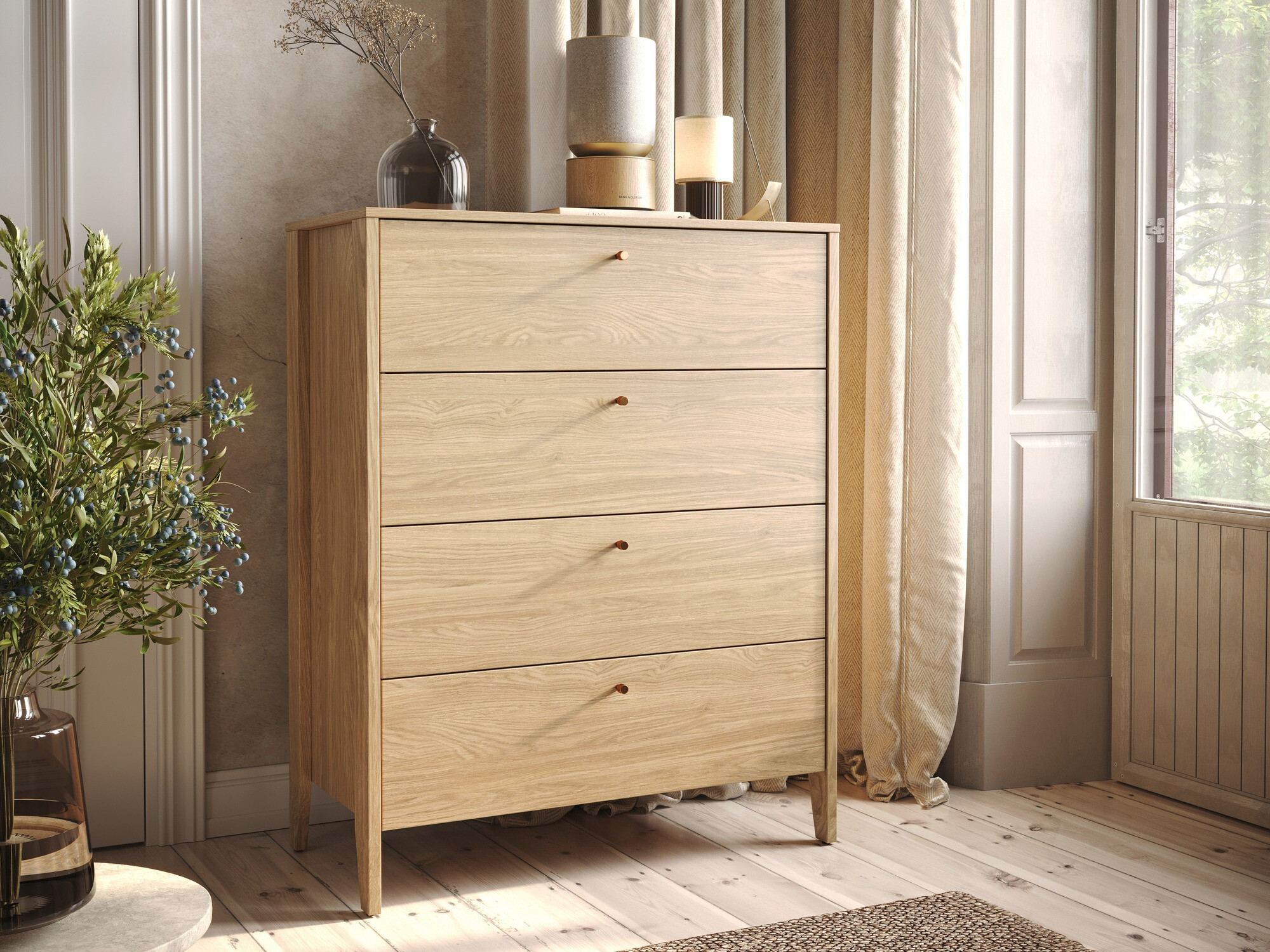 Kommoden Salviri 102