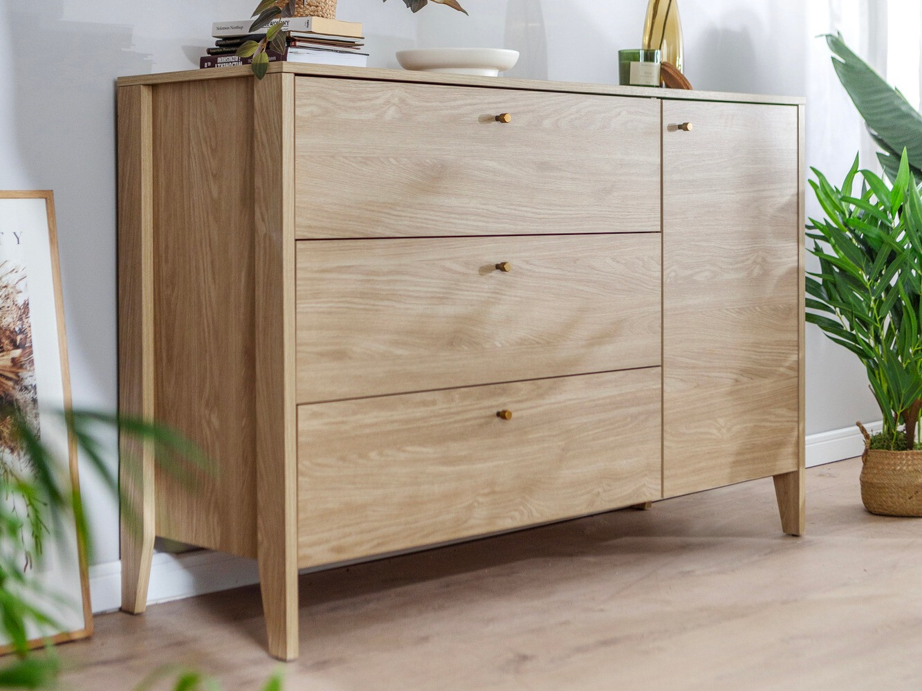 Kommoden Salviri 103