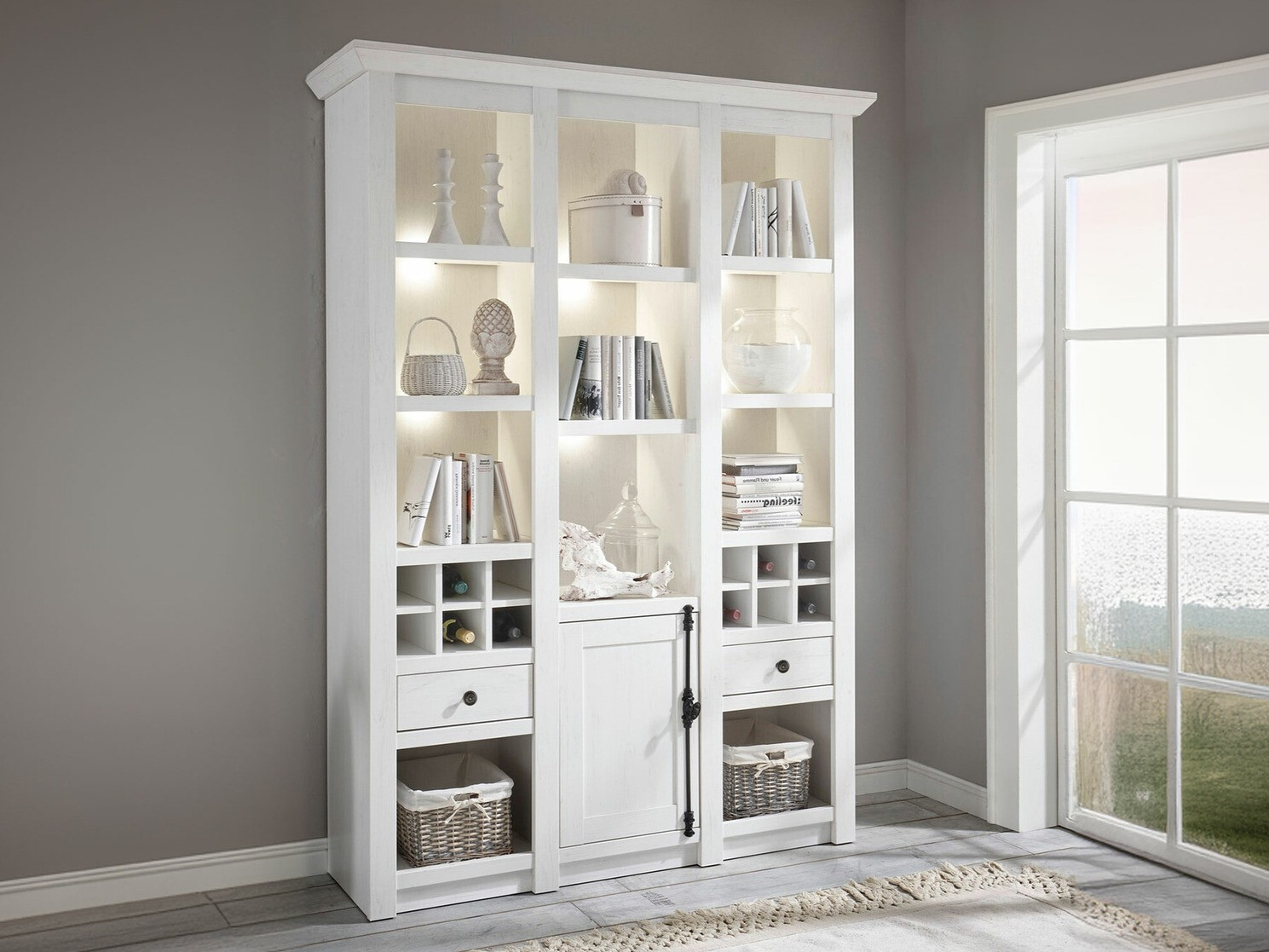 Regal Marfere 110