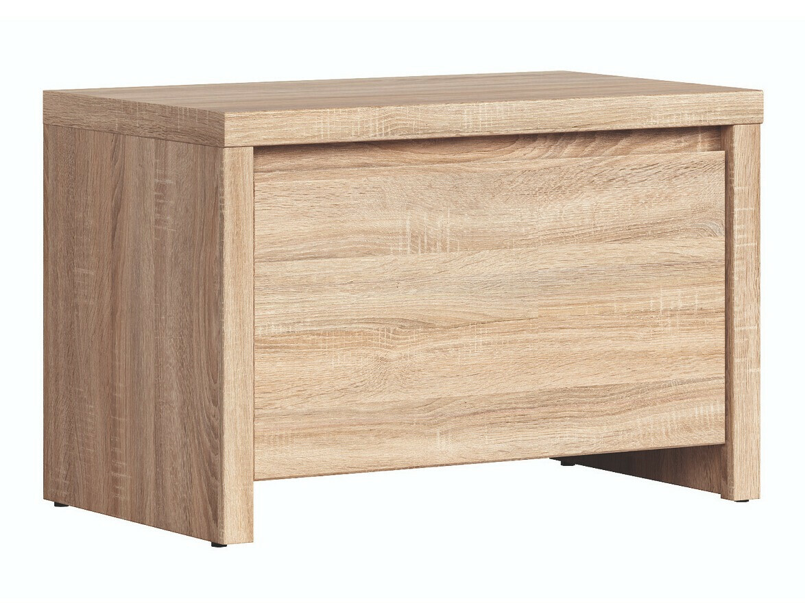 Schuhschrank Nolroma 115 (Sonoma eichenholz)