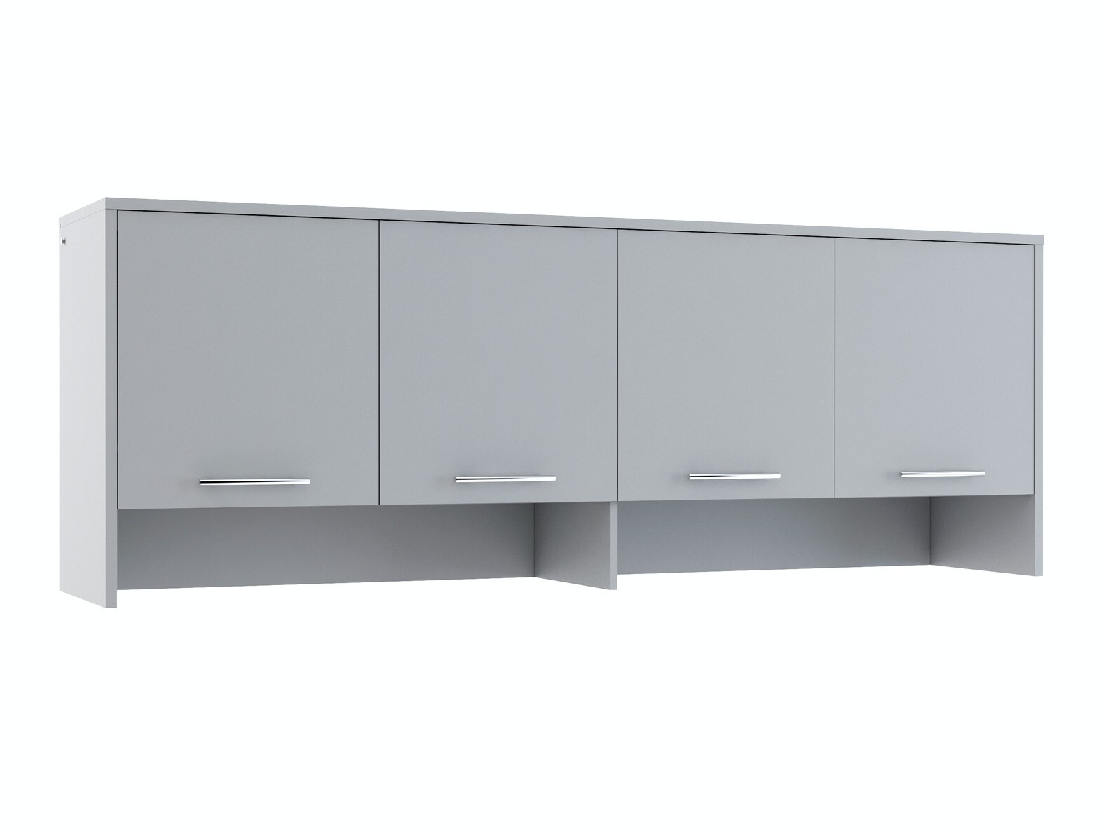 Sideboard Concept Pro Lenart I (Grau)