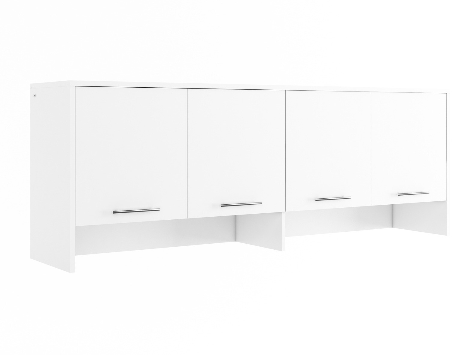 Sideboard Concept Pro Lenart I (Weiss)