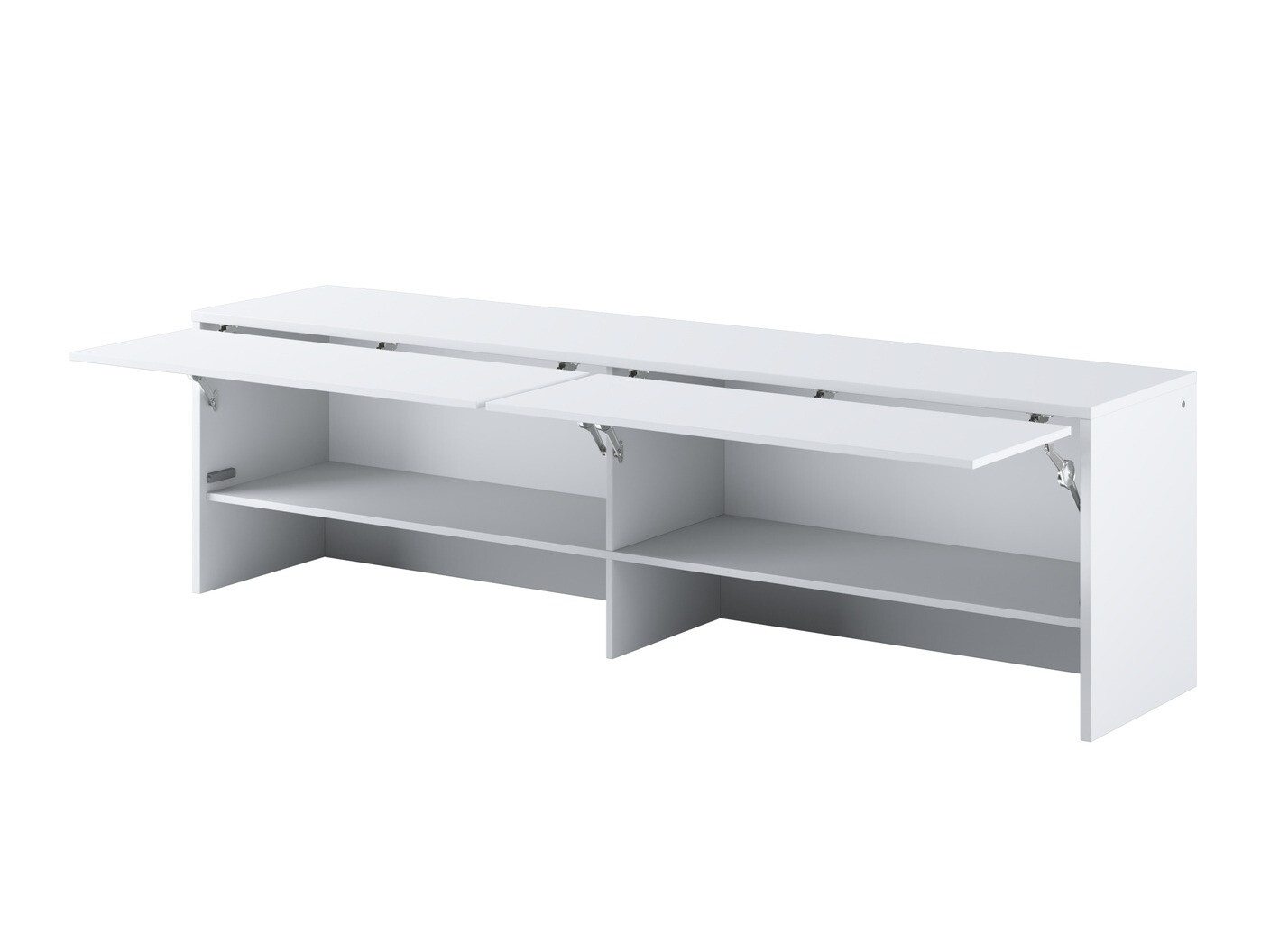 Sideboard Concept Pro Lenart III (Weiss)