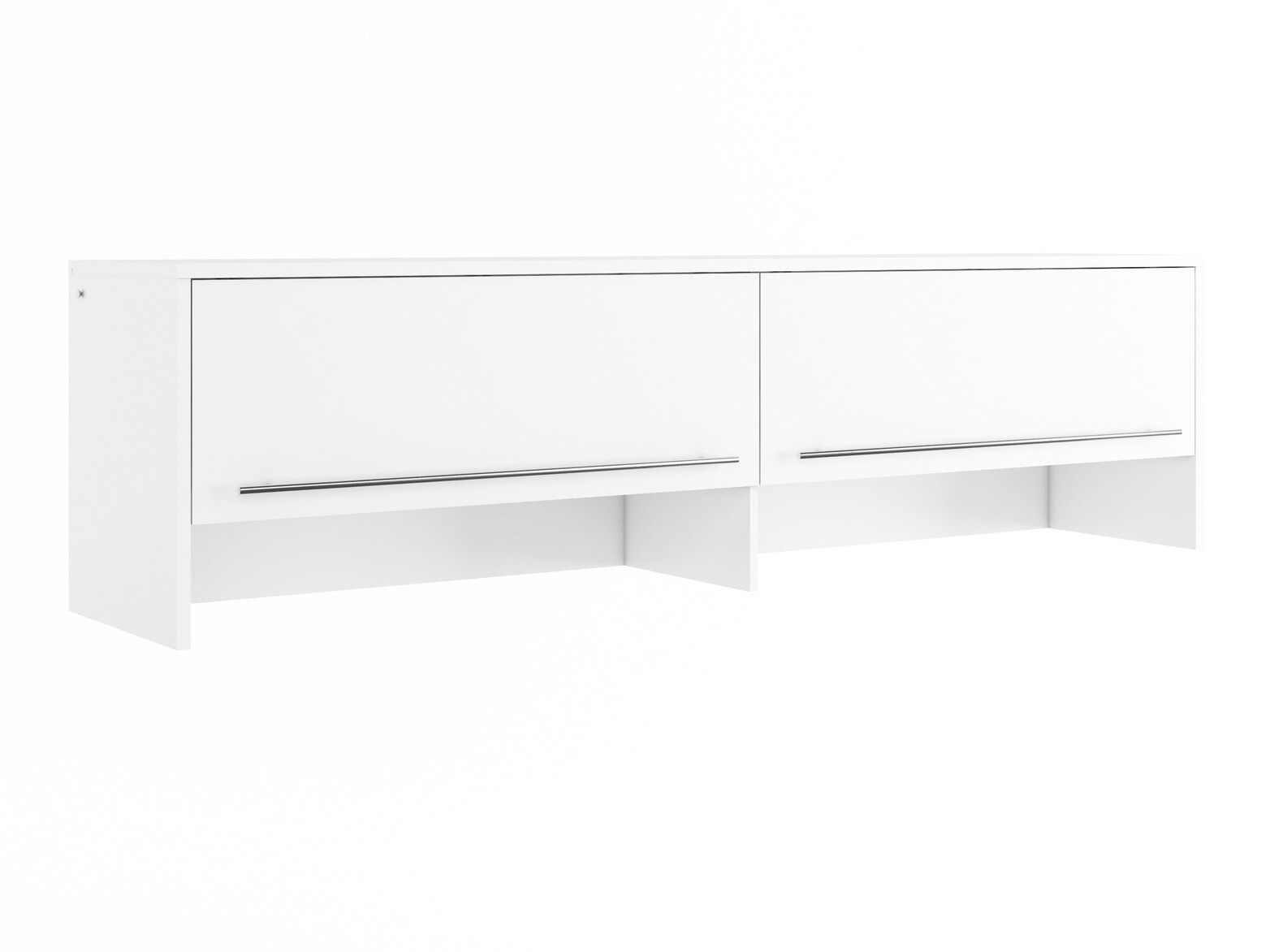 Sideboard Concept Pro Lenart (Weiss)