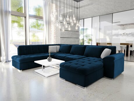 Ecksofa Comfivo 114 (Rechts)