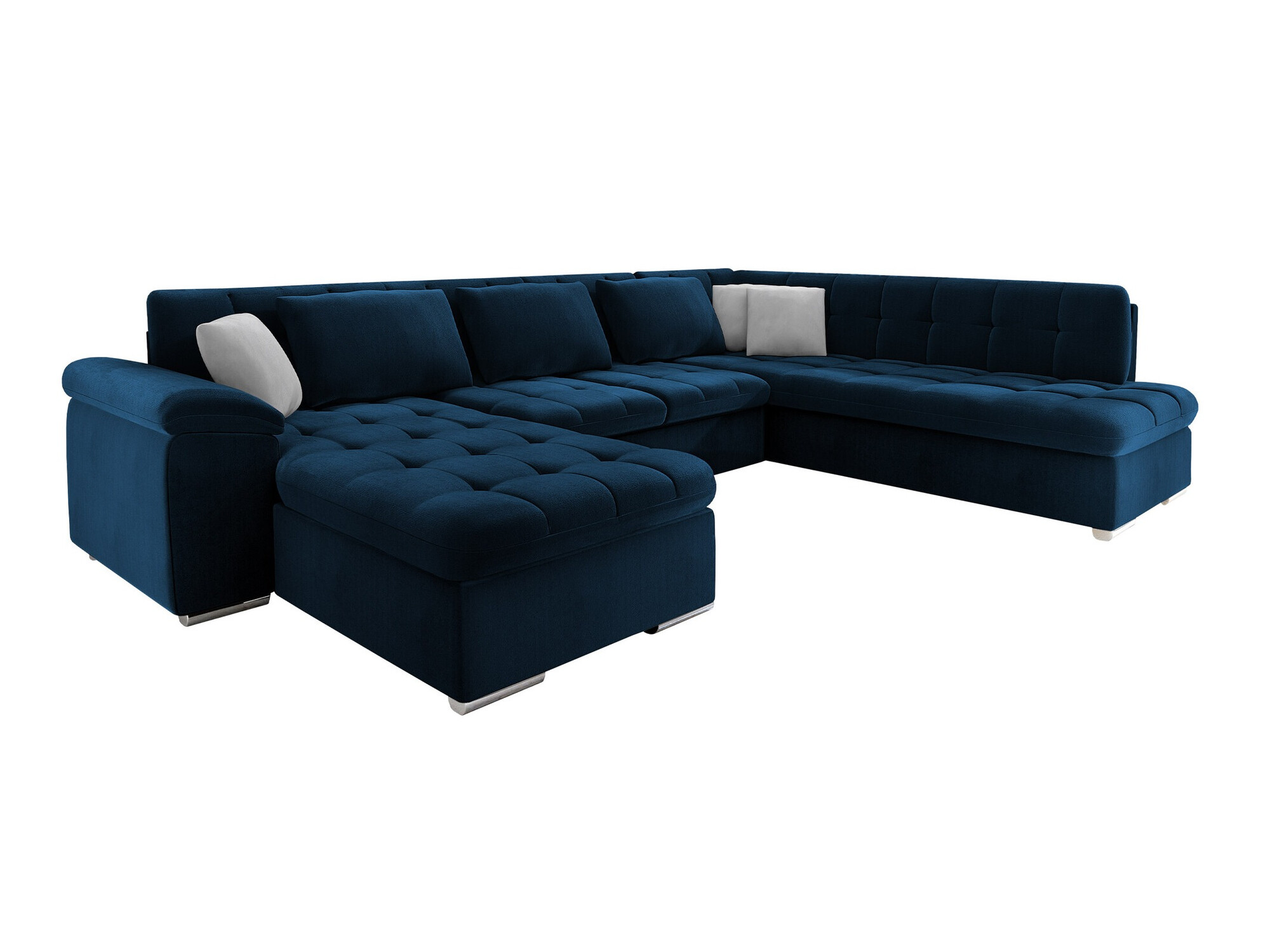 Ecksofa Comfivo Gemma (Links)