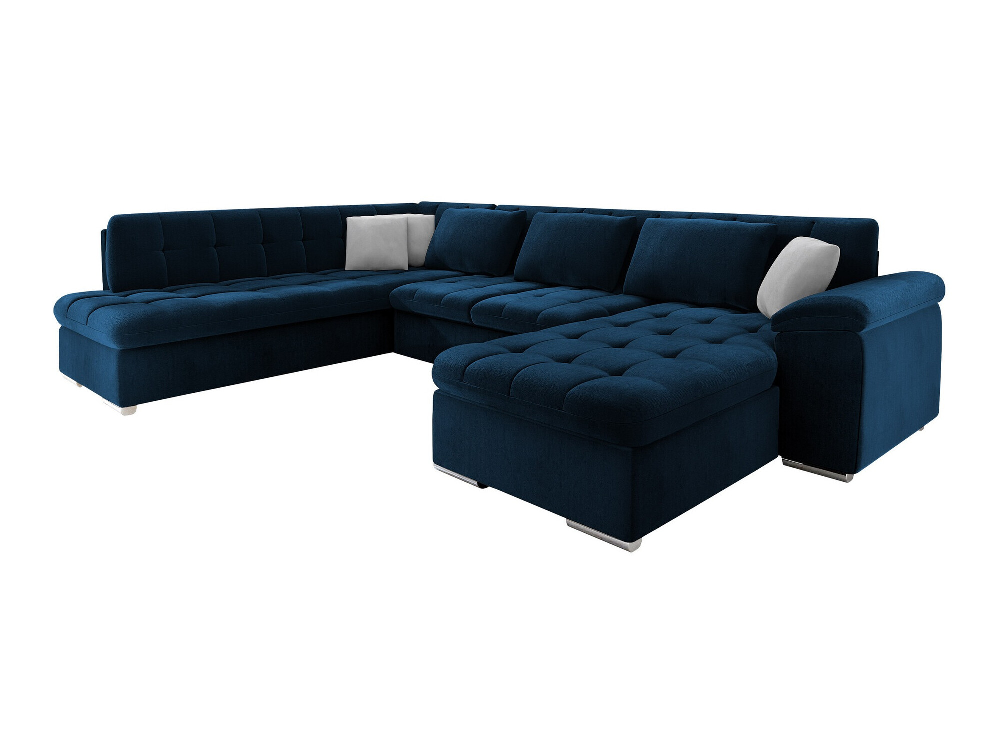 Ecksofa Comfivo Gemma (Rechts)