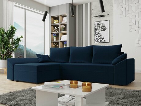 Ecksofa Memphis 130 (Kronos 09)