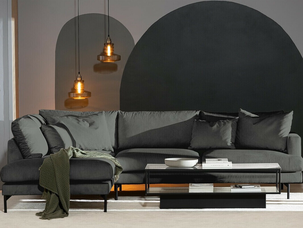 Ecksofa Ophliva 103 (Fjord 15)