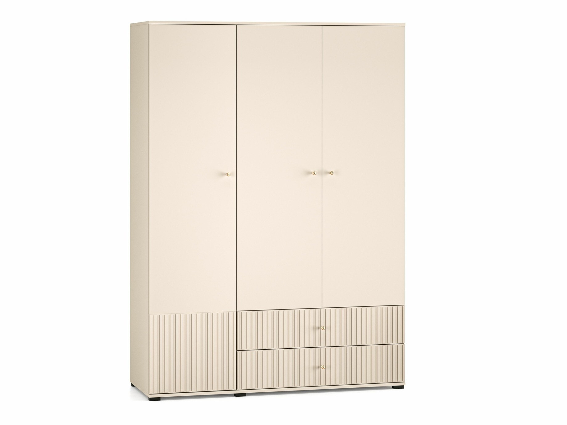 Kleiderschrank Marmeli 123