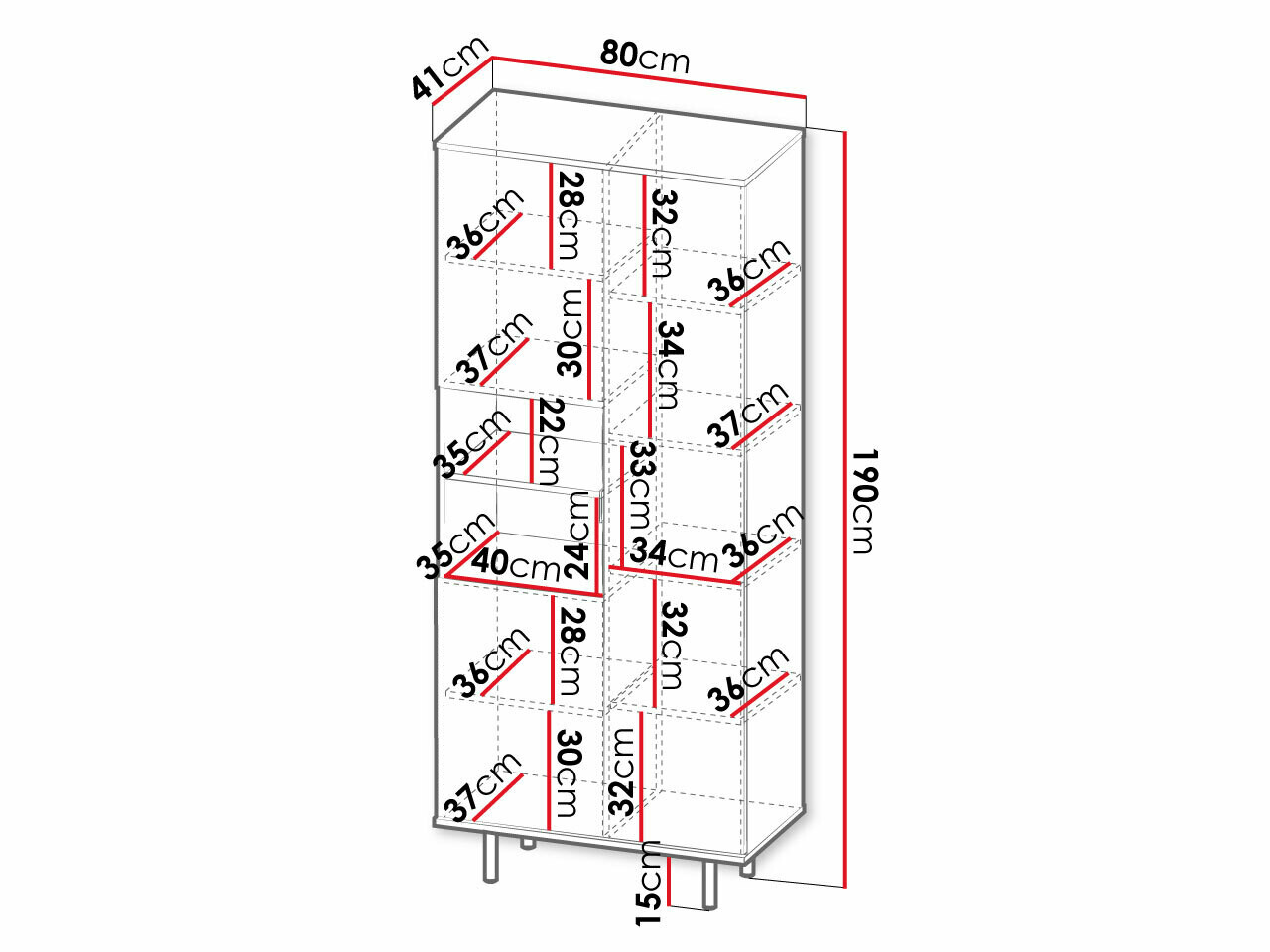 Regal Decus I (Kaschmir)