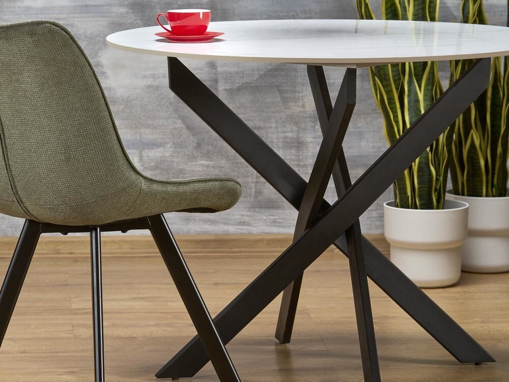 Essgruppe Houston 1774