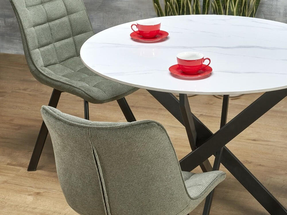 Essgruppe Houston 1774